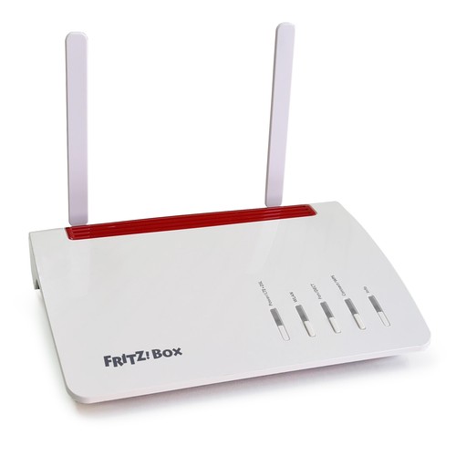 Avm fritz box 6890 lte - fritz!box,