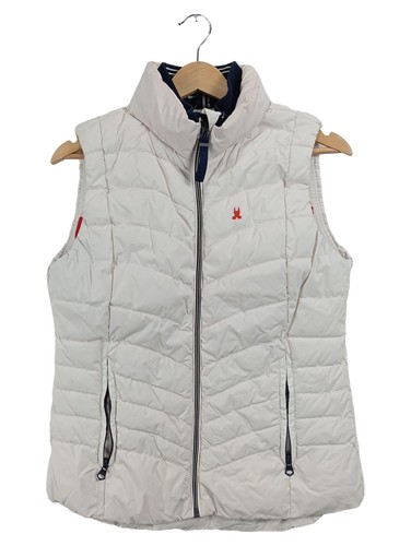Gaastra steppweste damen - damen, weiß