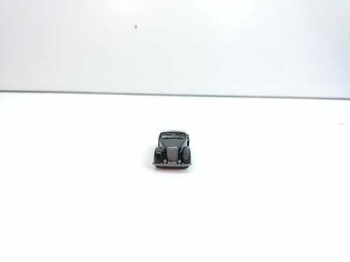 Modellautos brekina opel p4 - modellautos,