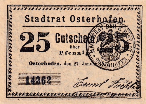 Osterhofen stadt 25 - stadt,