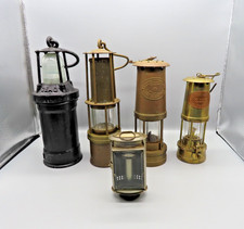 #SE4832# Grubenlampe