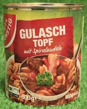 (6,23€/kg) 6x Gut & Günstig
