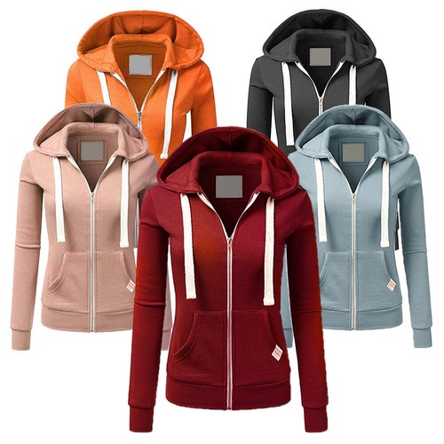 Damen kapuzenpullover - damen,