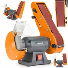 Bandschleifer Tischschleifer