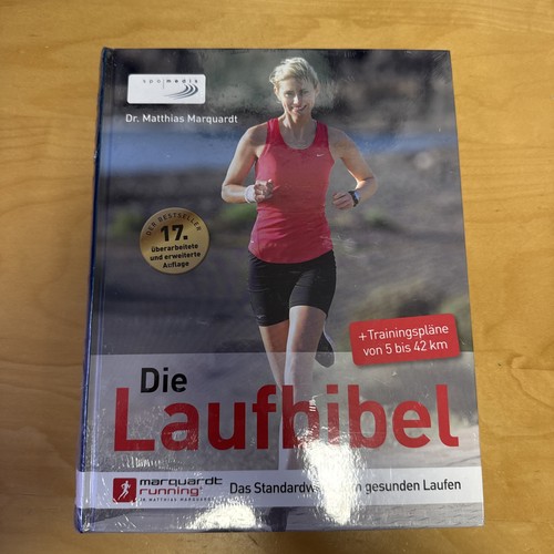 Die laufbibel von matthias - die,