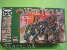 1:72 Alliance #032 HdR Kriegs