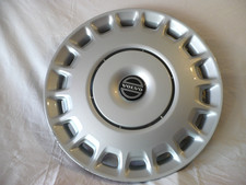 ⚪ 1x Orig. Volvo 15"