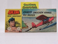 Akim Neue Abenteuer  Nr.  13