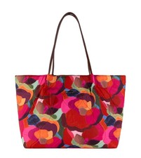 Oilily Sionn Shopper True Red
