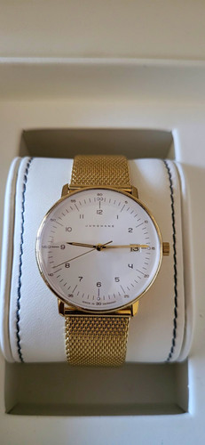 Junghans max bill - junghans,