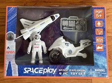 NASA Spaceplay  Space Explorer