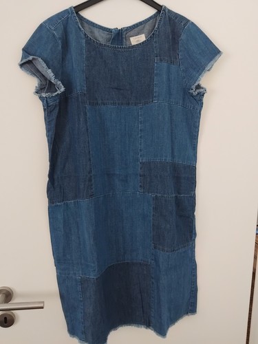Aufregendes jeanskleid von - aufregendes,