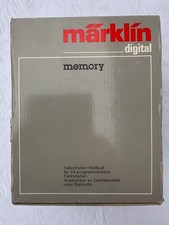 Märklin Digital 6043 Memory