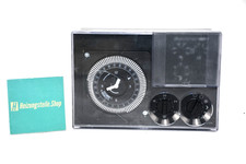 Hydrotherm Eurotron SR1 Regelung Heizungsregelung Steuerung ID Nr. 152528 677