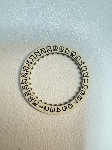 Gub glashütte kaliber - kaliber, 75