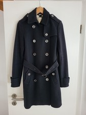 Burberry Peacoat Trenchcoat