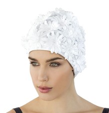 Fashy - Badehaube Badekappe