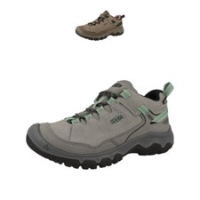 Keen Targhee IV WP Outdoorschuhe Damen Wanderschuhe Trekkingschuhe Hikingschuhe