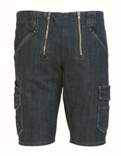FHB Zunft-Shorts VOLKMAR Jeans
