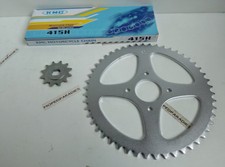 Sachs KTM Pony 2 Gang Mofa