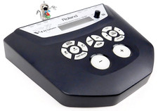 Roland TD-6V V-Drums Drum Percussion Sound Module + Top Zustand + 1.5J Garantie