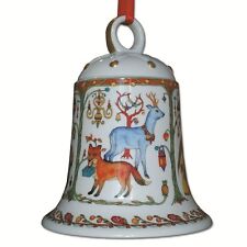 Hutschenreuther Maxiglocke 2012 XXL Glocke Maxi Weihnachtsglocke Limitiert