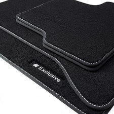 Exclusive-Sport Fußmatten