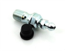 Moped Motorrad Roller Bremsleitung Brems Sattel Entlüftung Schraube M10 x 1,0