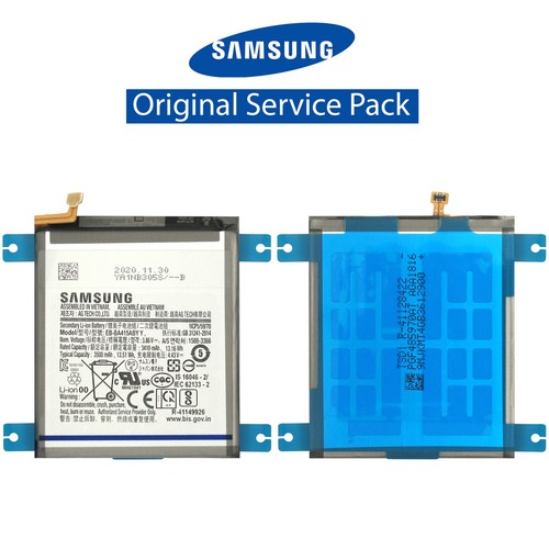 Original samsung galaxy a41 - original,