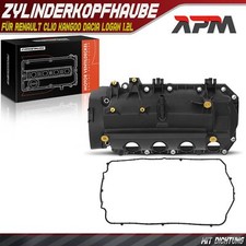 Ventildeckel Zylinderkopfhaube