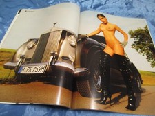 Playboy , September  2005 