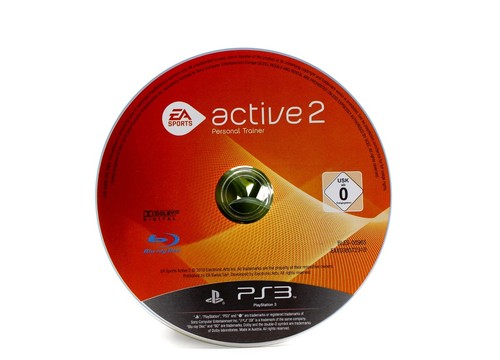 Sports active personal - sports, 2
