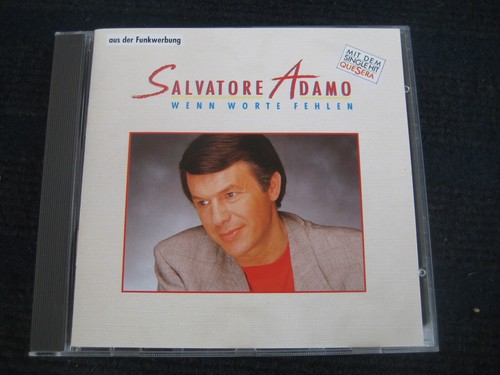 Salvatore adamo wenn - salvatore,