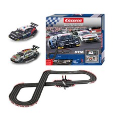 Carrera Dig 132 Rennbahn DTM