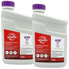 Glysantin G30 Kühlmittel
