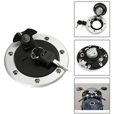 Tankdeckel + Schlüssel für