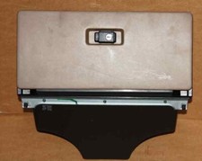 Handschuhfach Rover MG Cabrio