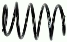 Original Sachs suspension