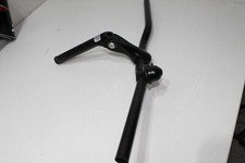 Set  Lenker   + Vorbau  City  1  1/8" verstellbar 180mm Schaft