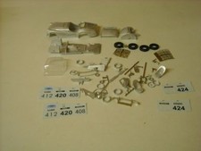 Triumph TR3 Renn- und