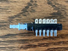 New Replacement Switch