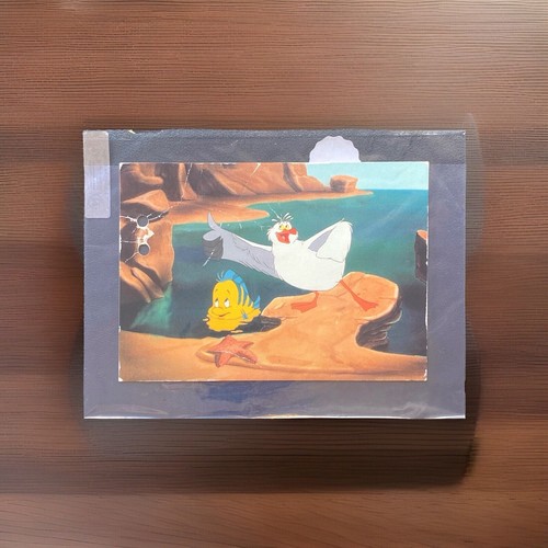 Disney postkarte italy - disney,