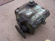 Hydraulikpumpe , Hydraulikaggregat mit Tank f. Holzspalter