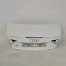 8F0827023D Hintere Haube