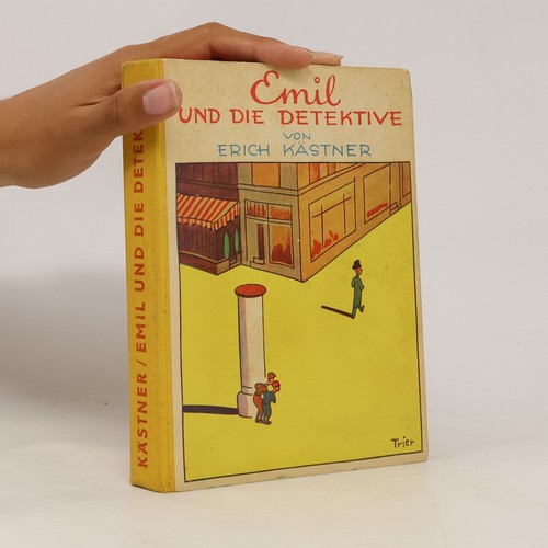 Emil und die - detektive , | 