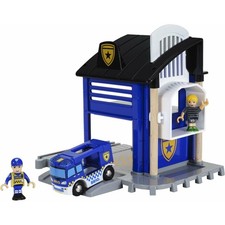 World polizeistation mit - polizeistation,