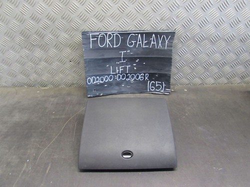 Ford galaxy 2002 - ford,