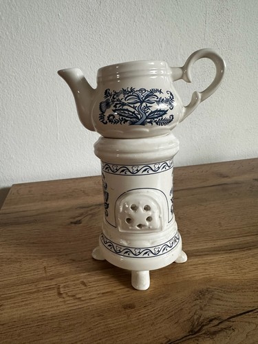 Duftlampe kachelofen weiß - duftlampe,