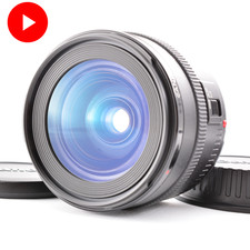 Canon EF 24mm f/2.8 AF Auto