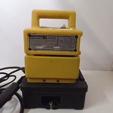 Enerpac PUJ1200E Economy